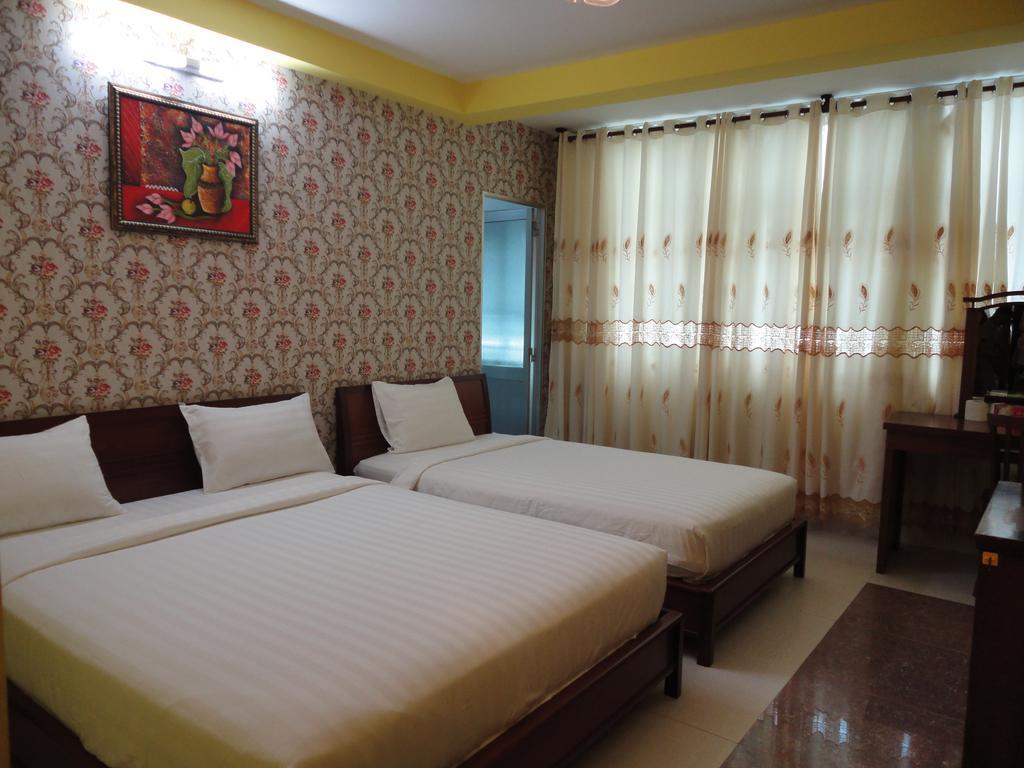 Yen Trang TP. Hồ Chí Minh