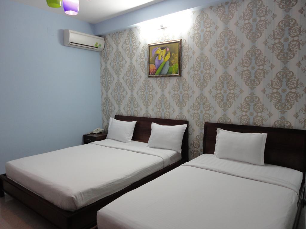 Khách sạn Yen Trang 2*