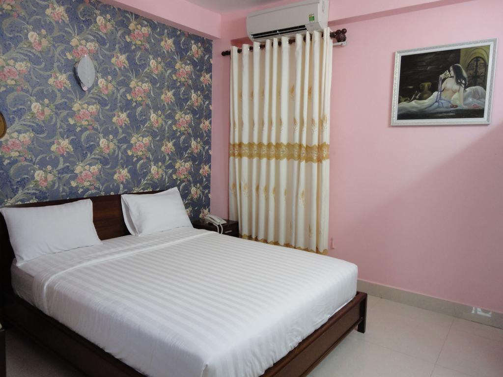 Khách sạn Yen Trang TP. Hồ Chí Minh