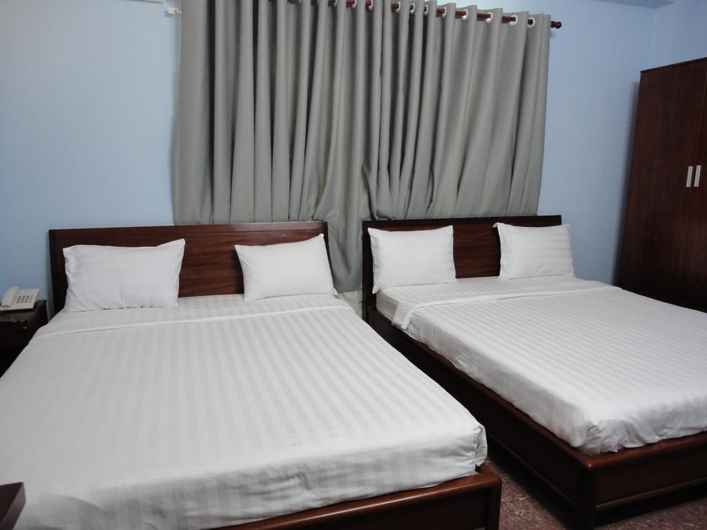 Khách sạn Yen Trang 2*
